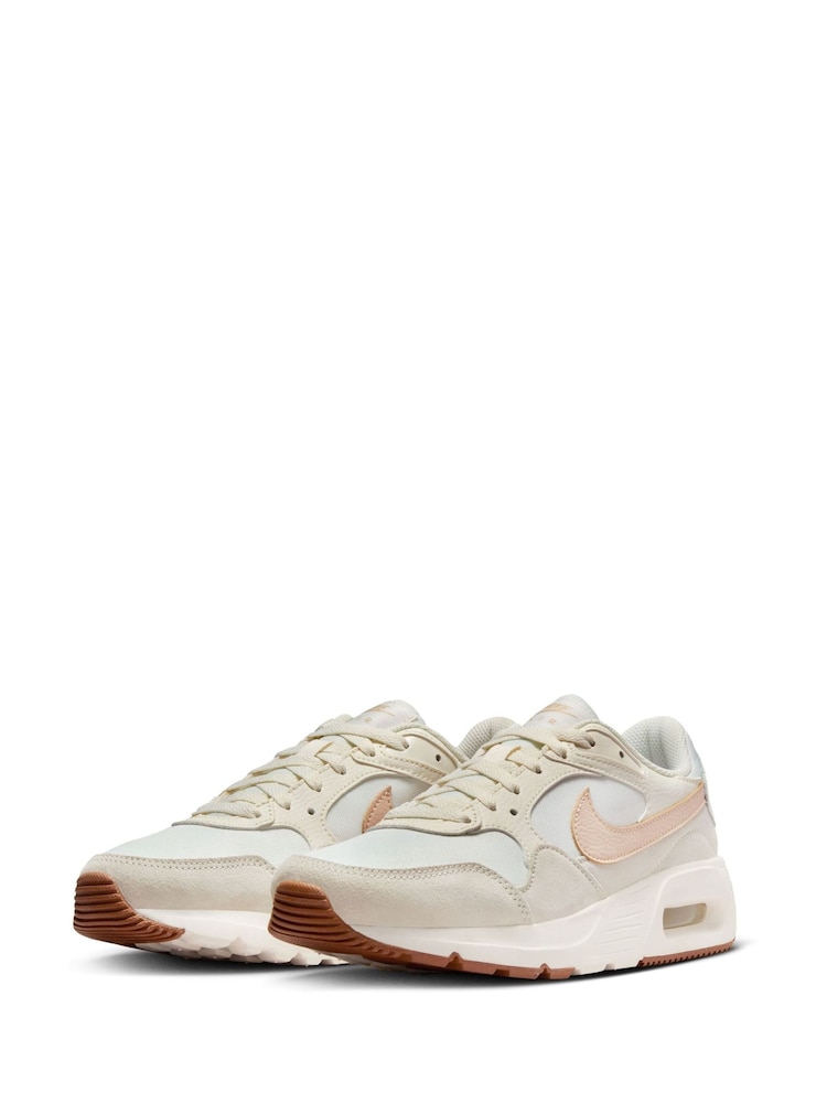 Nike Neutral Air Max SC Trainers - Image 12 of 12 Nike Neutral Air Max SC Trainers - Image 12 of 12