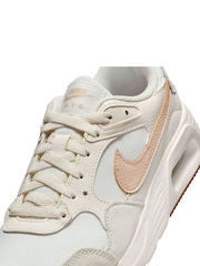 Nike Neutral Air Max SC Trainers - Image 8 of 12