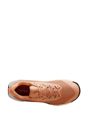 Nike Orange Juniper Trail 3 Trail Running Trainers - Image 3 of 4