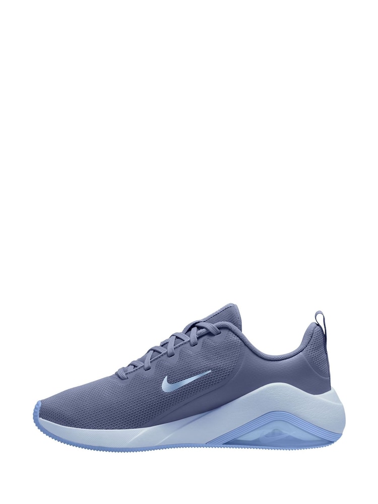 Svet indigo modra - Športni copati Nike MC 3 Gym - Slika 2 iz 4 Svet indigo modra - Športni copati Nike MC 3 Gym - Slika 2 iz 4
