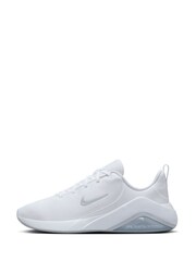 Nike White Platinum MC 3 Gym Trainers - Image 4 of 11