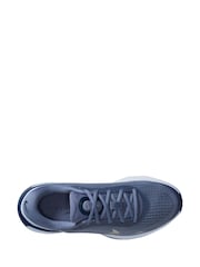 Nike Navy Journey Run Road Running Trainers - Image 3 of 4