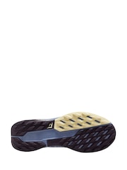 Nike World Indigo Blue Pegasus 5 GORE-TEX Waterproof Trail Running Trainers - Image 4 of 4