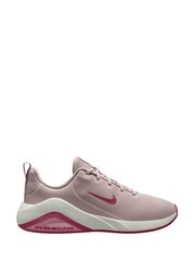Nike Mid Pink MC 3 Gym Trainers - Image 1 of 4