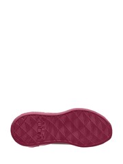 Nike Mid Pink MC 3 Gym Trainers - Image 4 of 4
