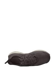 Nike Brown ReactX Pegasus Trail 5 Running Shoes - Image 3 of 4