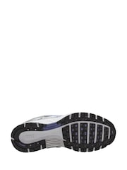 Silver Purple - Nike P-6000 Turnschuhe - Bild 4 von 4