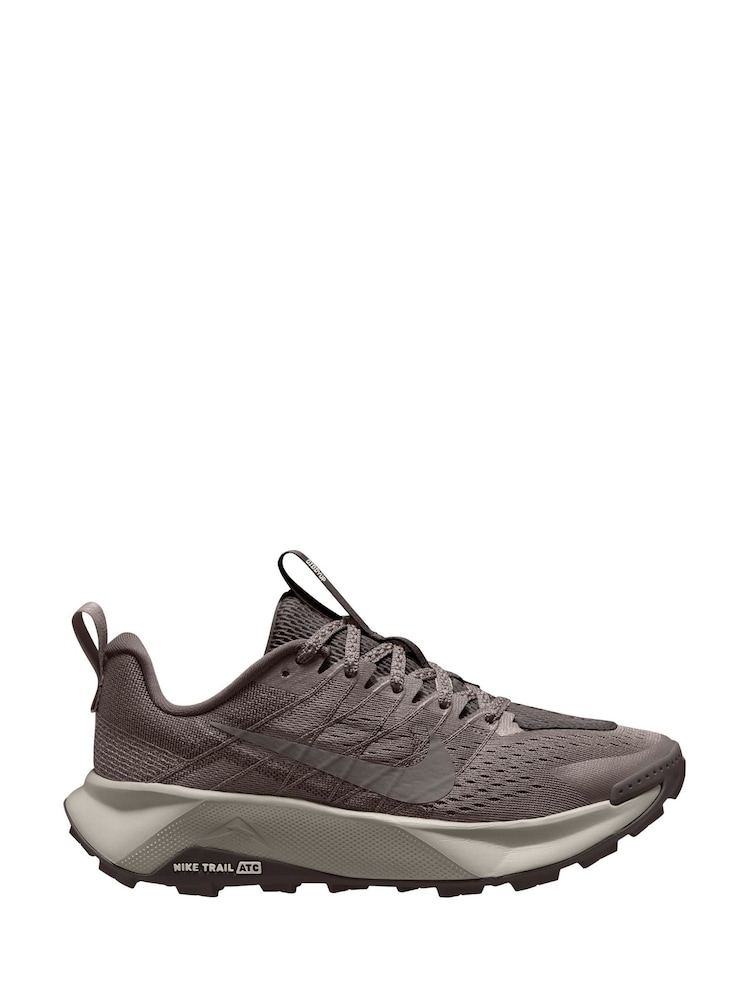 Nike Brown Wildhorse 10 Trail Running Trainers - Image 1 of 4