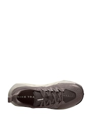 Nike Brown Wildhorse 10 Trail Running Trainers - Image 4 of 4