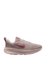 Nike Red Promina Walking Trainers - Image 1 of 4