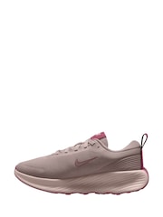 Nike Red Promina Walking Trainers - Image 2 of 4