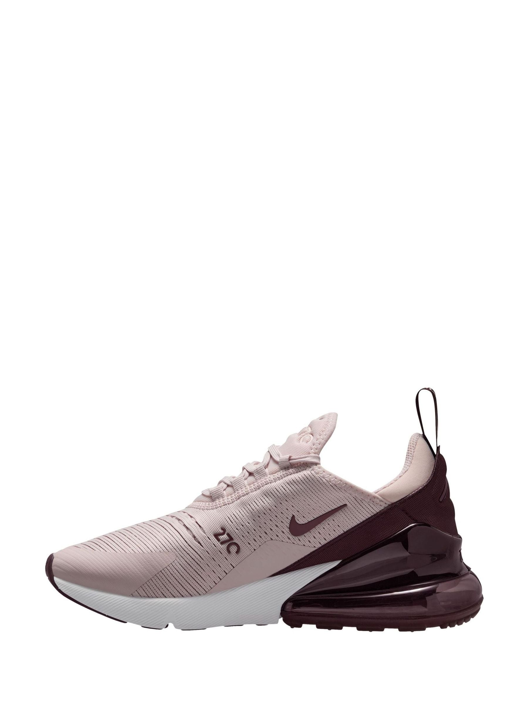 ladies nike air 270 trainers