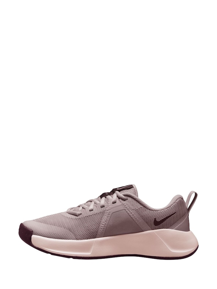 Nike Neutral MC 3 Gym Trainers - Image 2 of 4