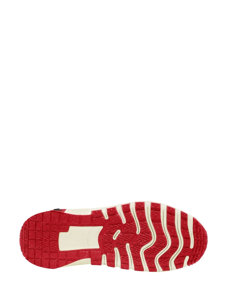 Nike Black/Red Free Metcon 6 Gym Trainers - Image 4 of 4 Nike Black/Red Free Metcon 6 Gym Trainers - Image 4 of 4