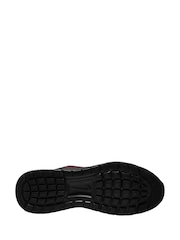 Schwarz, Rot - Nike – Air Max Nuaxis – Sneaker - Bild 4 von 4