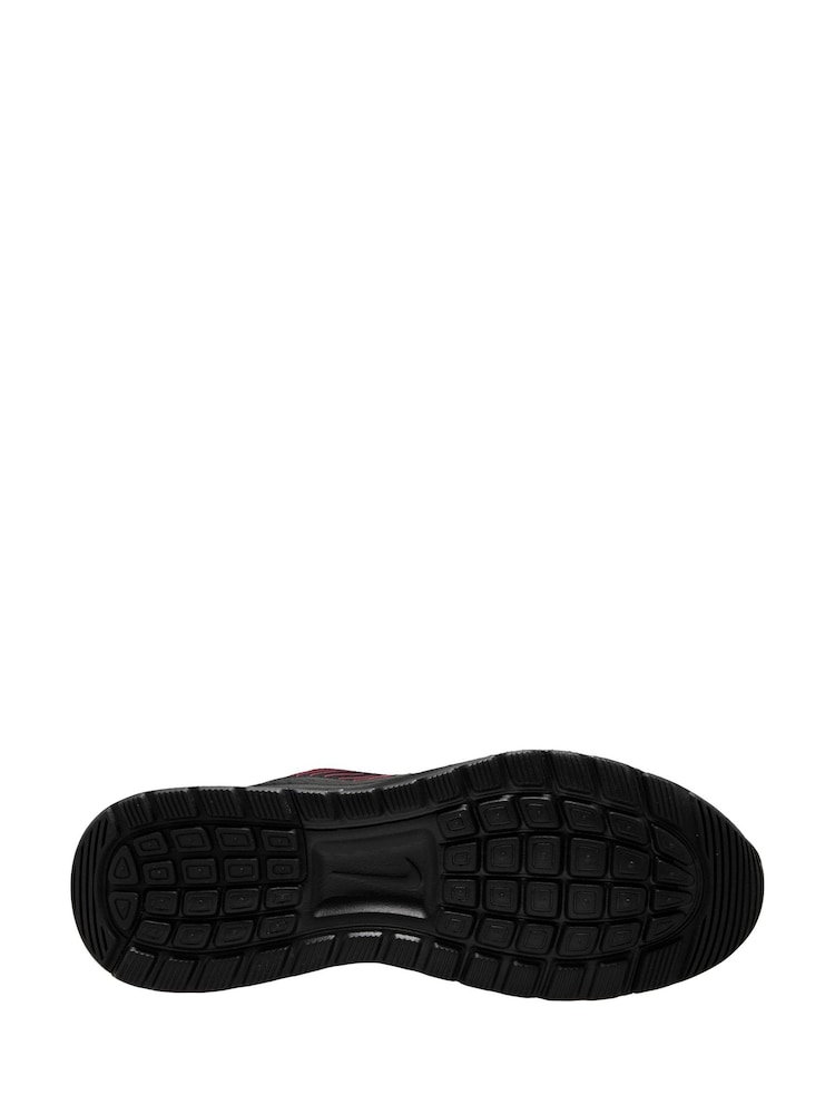 Schwarz, Rot - Nike – Air Max Nuaxis – Sneaker - Bild 4 von 4 Schwarz, Rot - Nike – Air Max Nuaxis – Sneaker - Bild 4 von 4