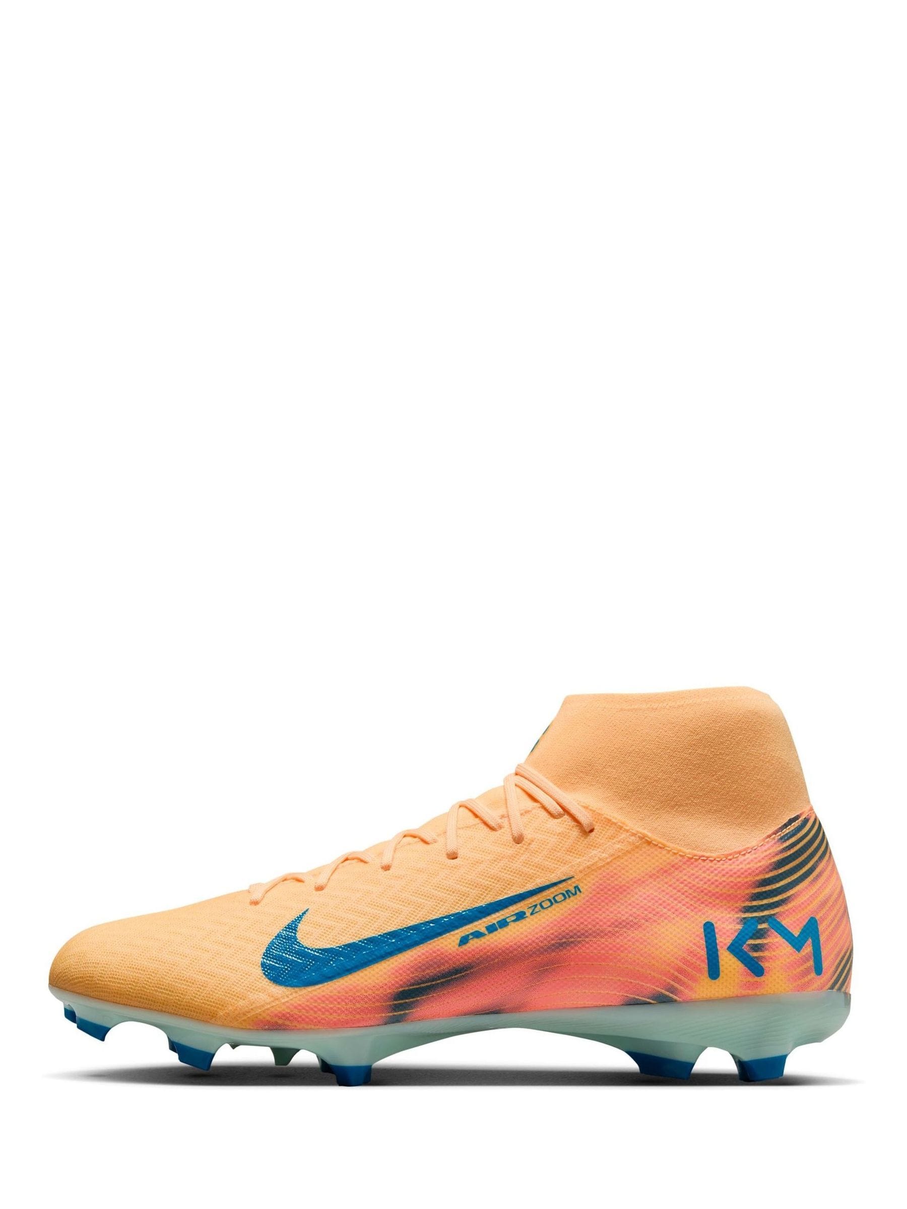 Cumpără Ghete și cizme de fotbal pentru joc pe teren multicolor