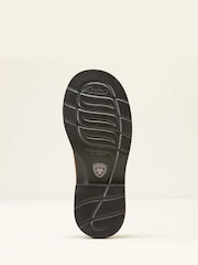 Ariat Fatbaby Chelsea Western Brown Boots - Image 5 of 5