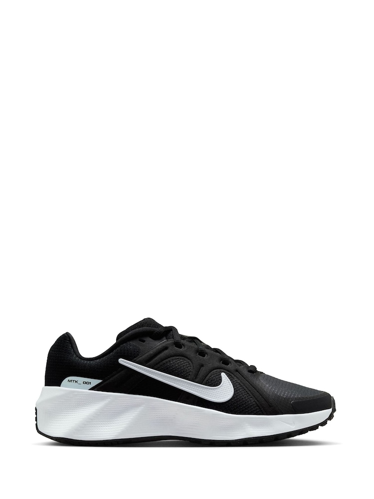 Nike Black City Response Trainers - Image 1 of 11