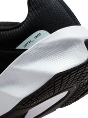 Nike Black City Response Trainers - Image 10 of 11