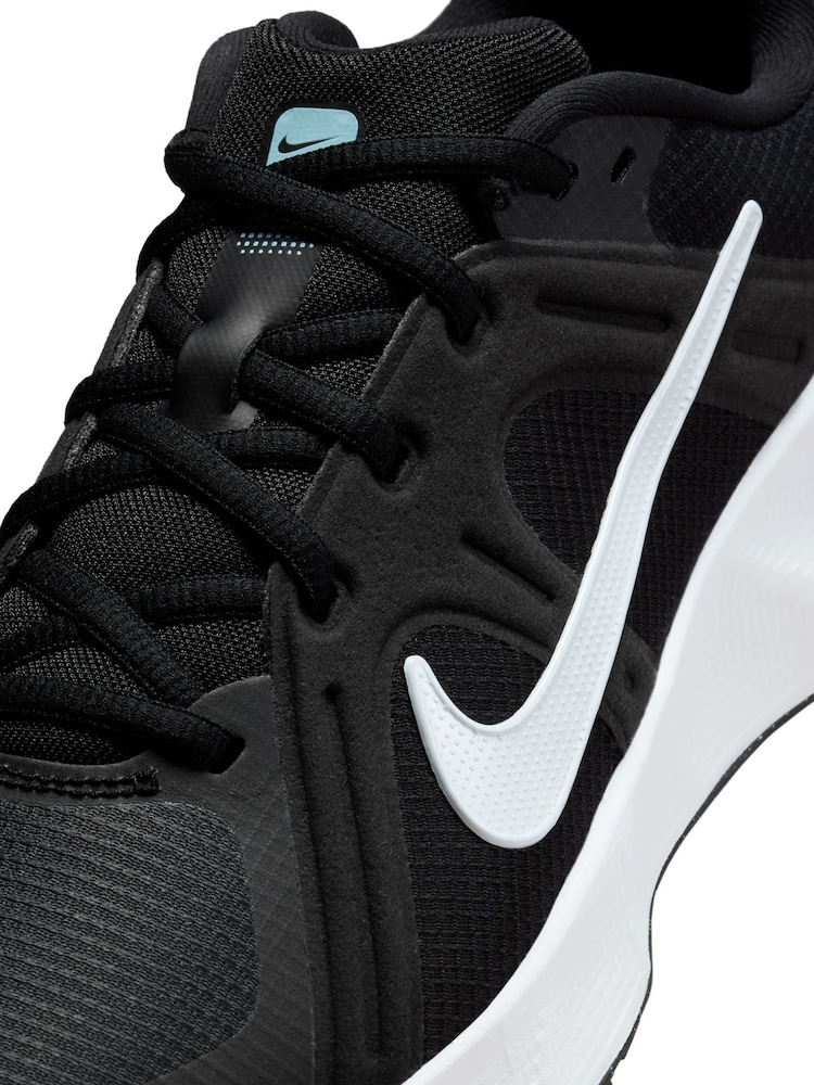 Nike Black City Response Trainers - Image 11 of 11