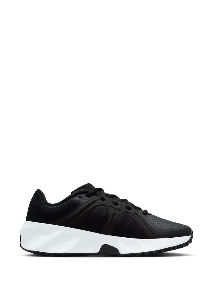 Nike Black City Response Trainers - Image 2 of 11