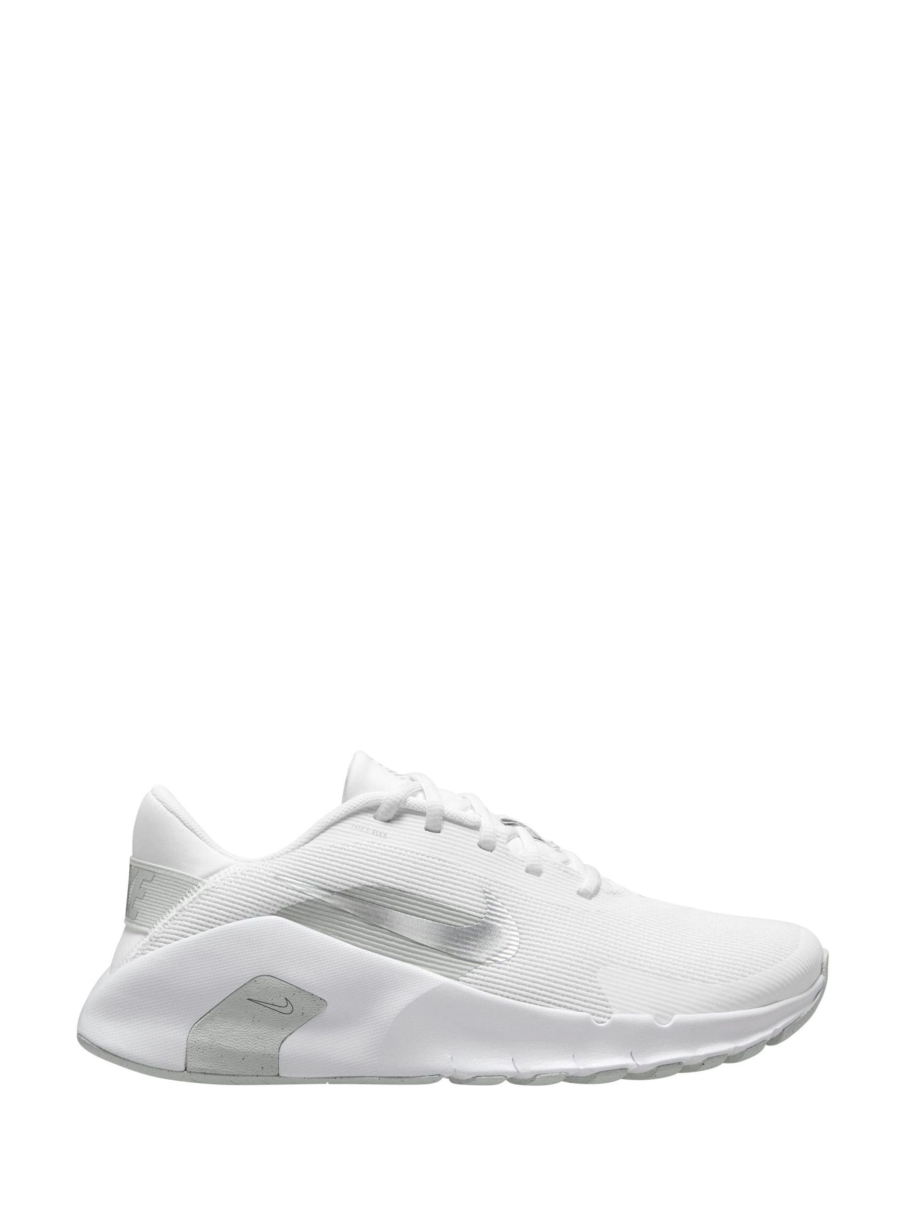 nike gym flex essential trainers
