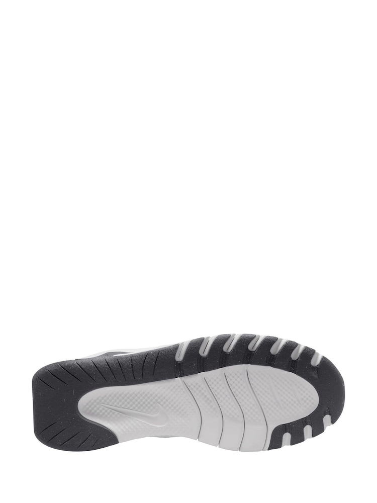 Nike Black/White Flex Train Workout Trainers - Image 4 of 4 Nike Black/White Flex Train Workout Trainers - Image 4 of 4