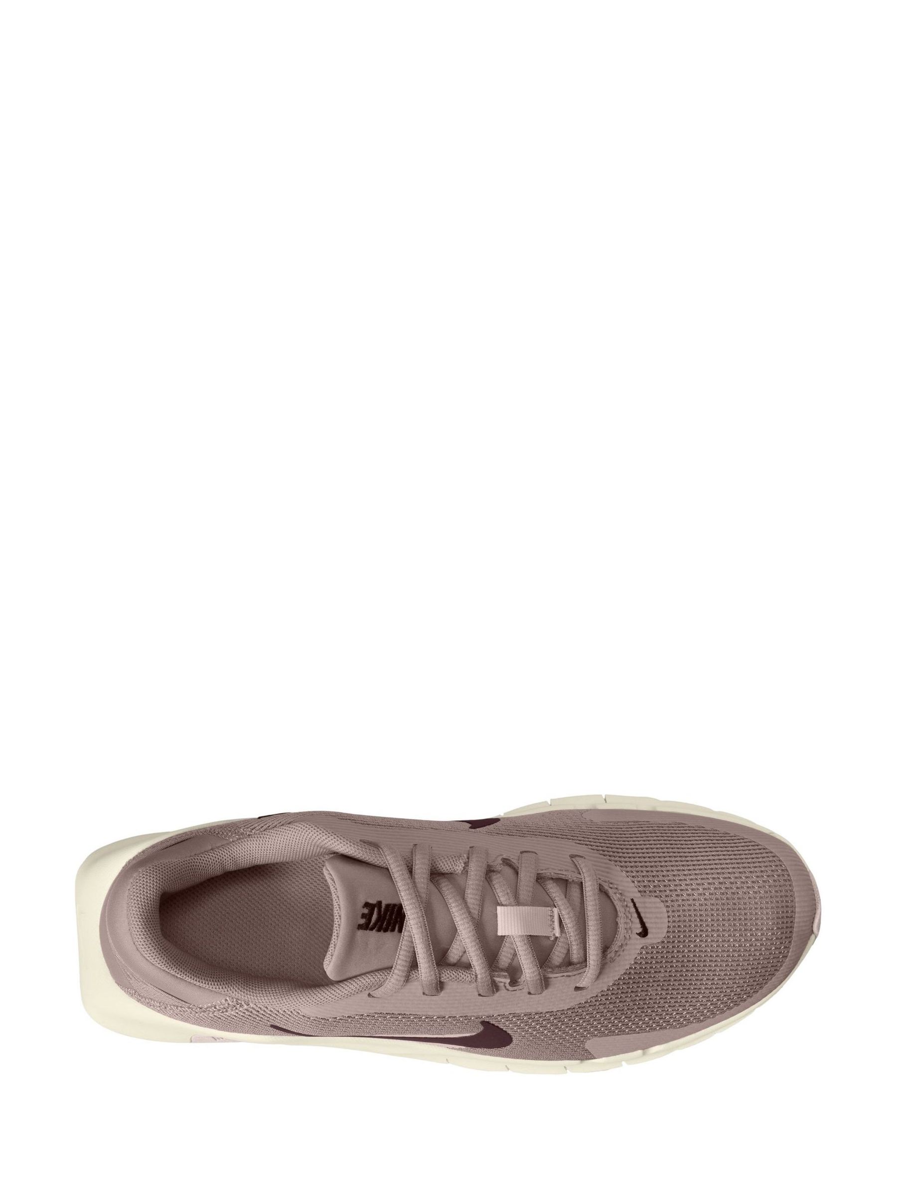 nike flex mauve
