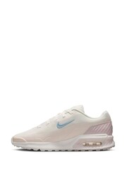 Nike Ivory Pink Air Max BIA Trainers - Image 2 of 10