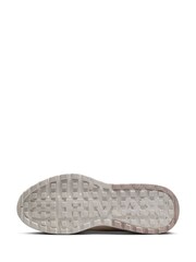 Nike Ivory Pink Air Max BIA Trainers - Image 8 of 10