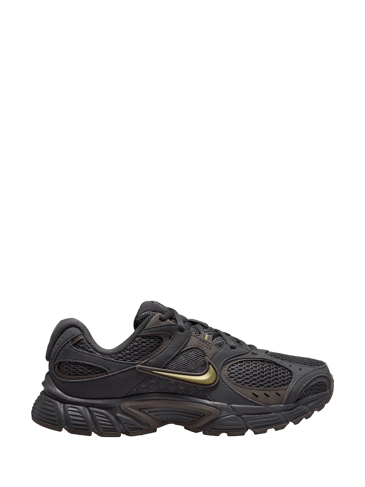 Nike Black Vomero V5 Runner Trainers - Image 1 of 4 Nike Black Vomero V5 Runner Trainers - Image 1 of 4