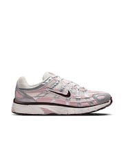 Nike White P-6000 Trainers - Image 3 of 10