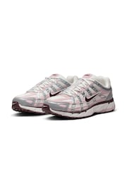 Nike White P-6000 Trainers - Image 5 of 10