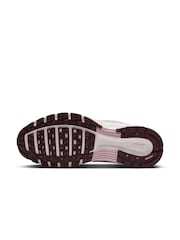 Nike White P-6000 Trainers - Image 8 of 10
