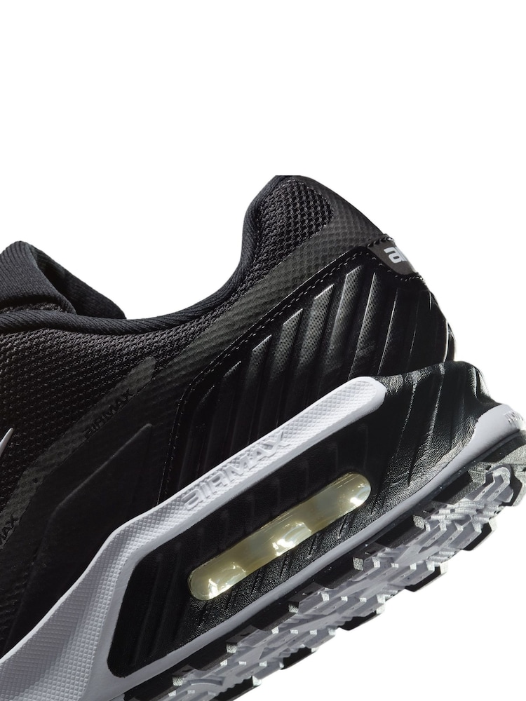 Nike Black Air Max Bia Trainers - Image 10 of 10