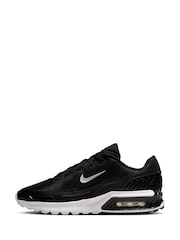 Nike Black Air Max Bia Trainers - Image 4 of 10