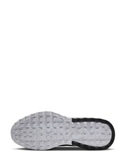 Nike Black Air Max Bia Trainers - Image 5 of 10