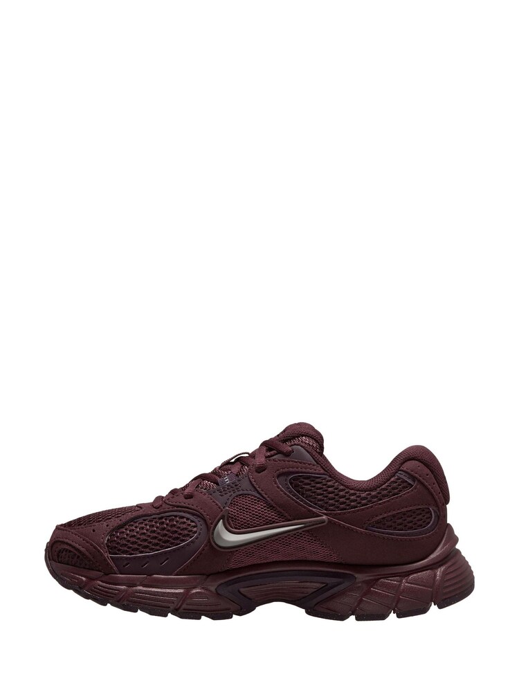 Nike Burgundy Red Vomero V5 Runner Trainers - Image 2 of 4 Nike Burgundy Red Vomero V5 Runner Trainers - Image 2 of 4