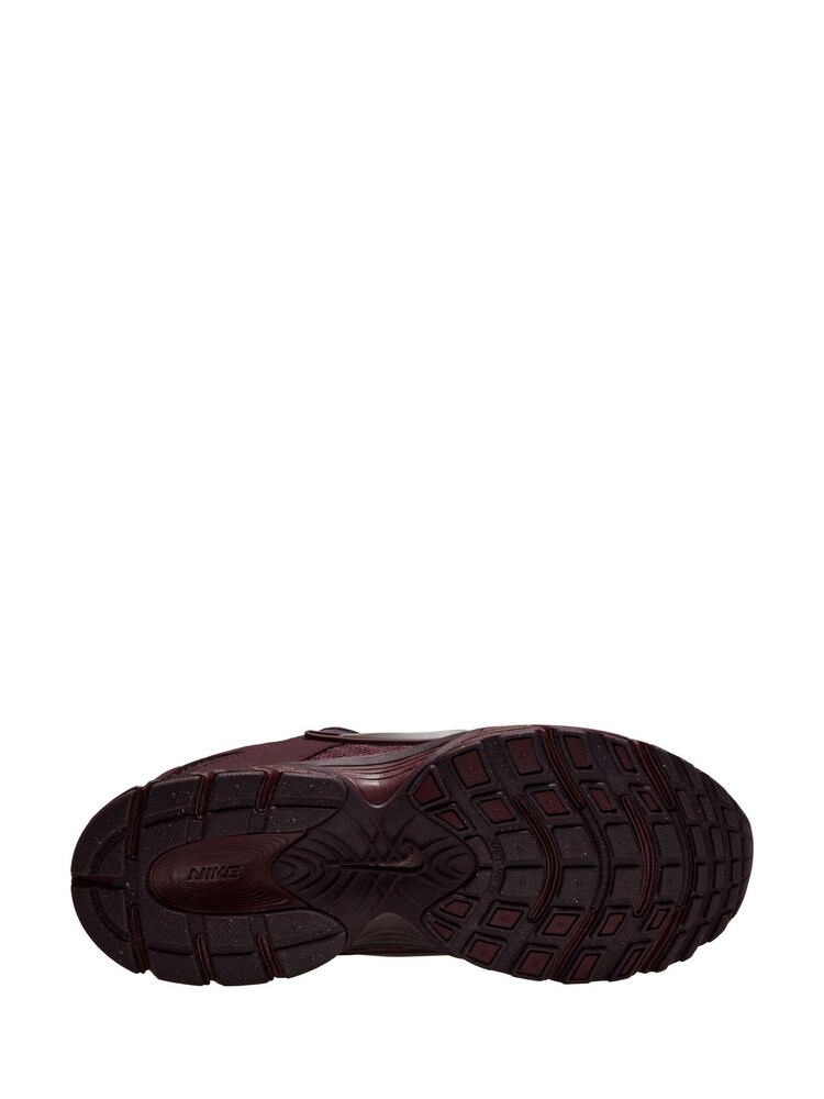 Nike Burgundy Red Vomero V5 Runner Trainers - Image 4 of 4
