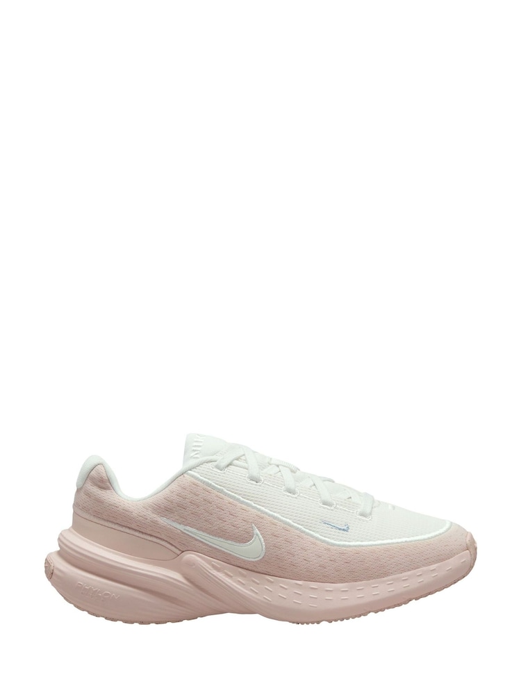 Nike White Uplift SC Trainers - Image 1 of 4 Nike White Uplift SC Trainers - Image 1 of 4
