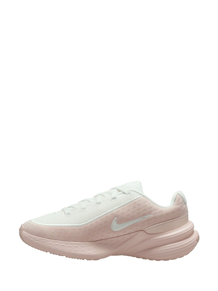 Nike White Uplift SC Trainers - Image 2 of 4 Nike White Uplift SC Trainers - Image 2 of 4
