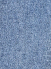 Mint Velvet Blue Denim Midi Shirt 100% Cotton Dress - Image 15 of 15