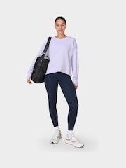 Sudadera corta After Class de Sweaty Betty - Imagen 3 de 7