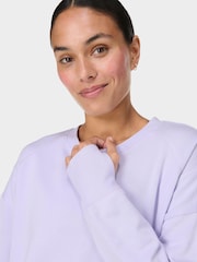 Sudadera corta After Class de Sweaty Betty - Imagen 5 de 7