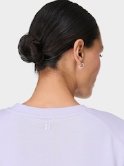 Sudadera corta After Class de Sweaty Betty - Imagen 6 de 7
