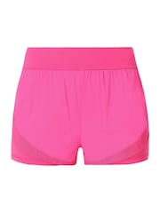 Sweaty Betty Pink Tempo Run Shorts - Image 8 of 8