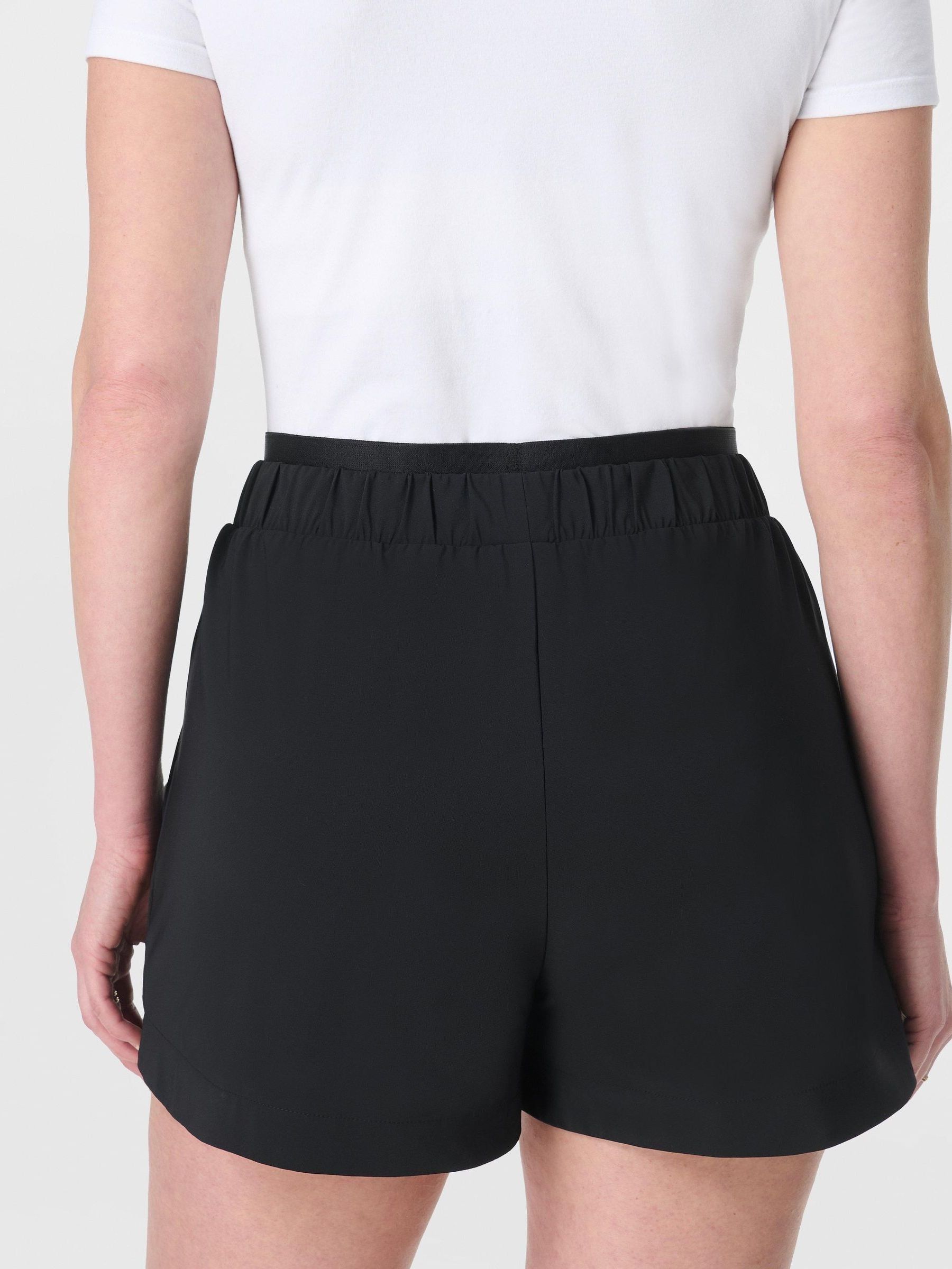 Next：日本 Sweaty Betty エクスプローラー エレベーテッド 3 インチ