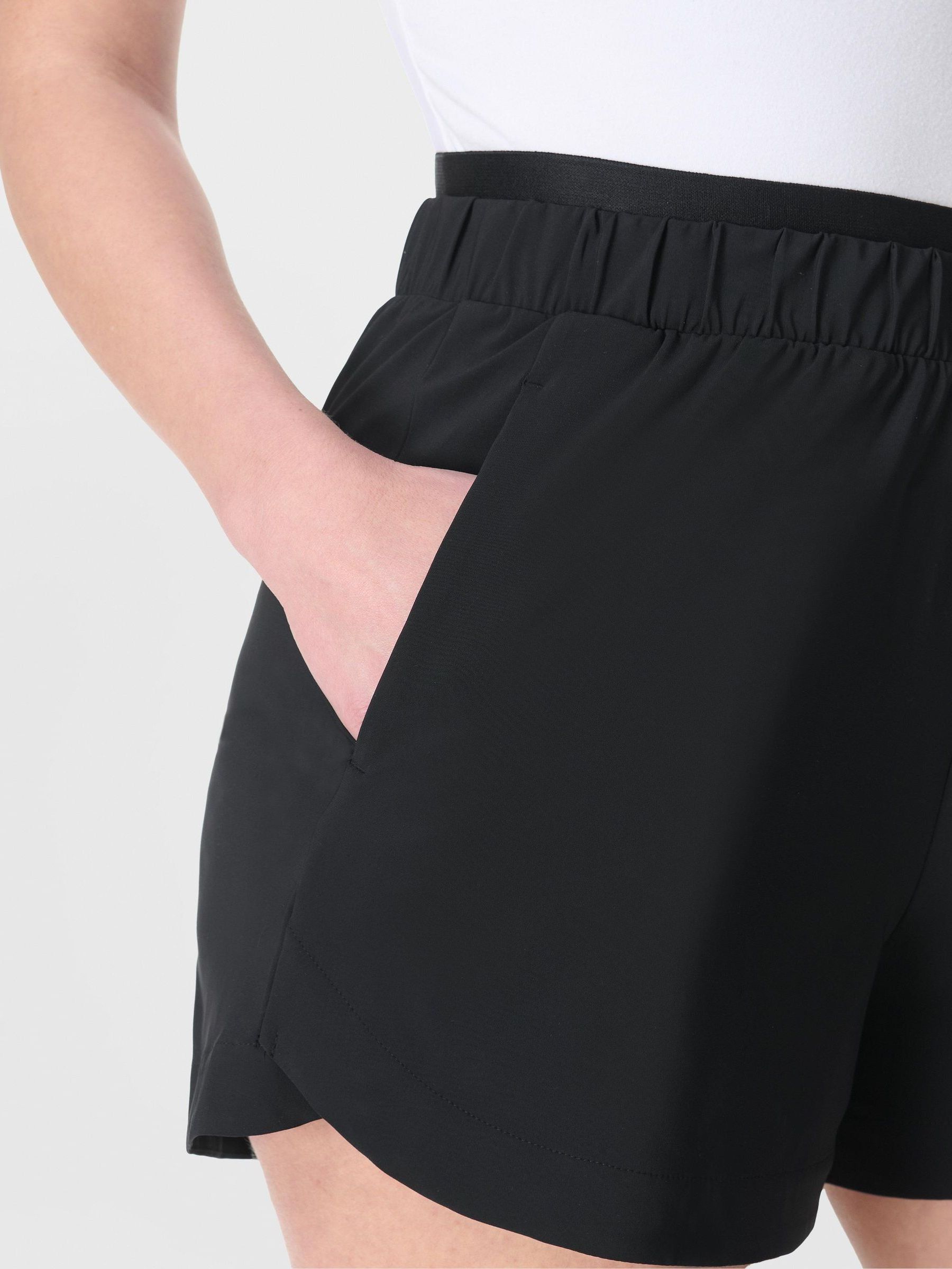 Next：日本 Sweaty Betty エクスプローラー エレベーテッド 3 インチ