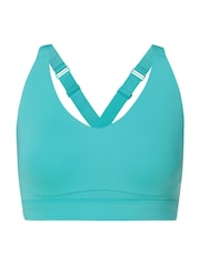 Sweaty Betty Blue Power Pulse Bra - Image 6 of 6